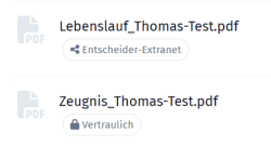 tags