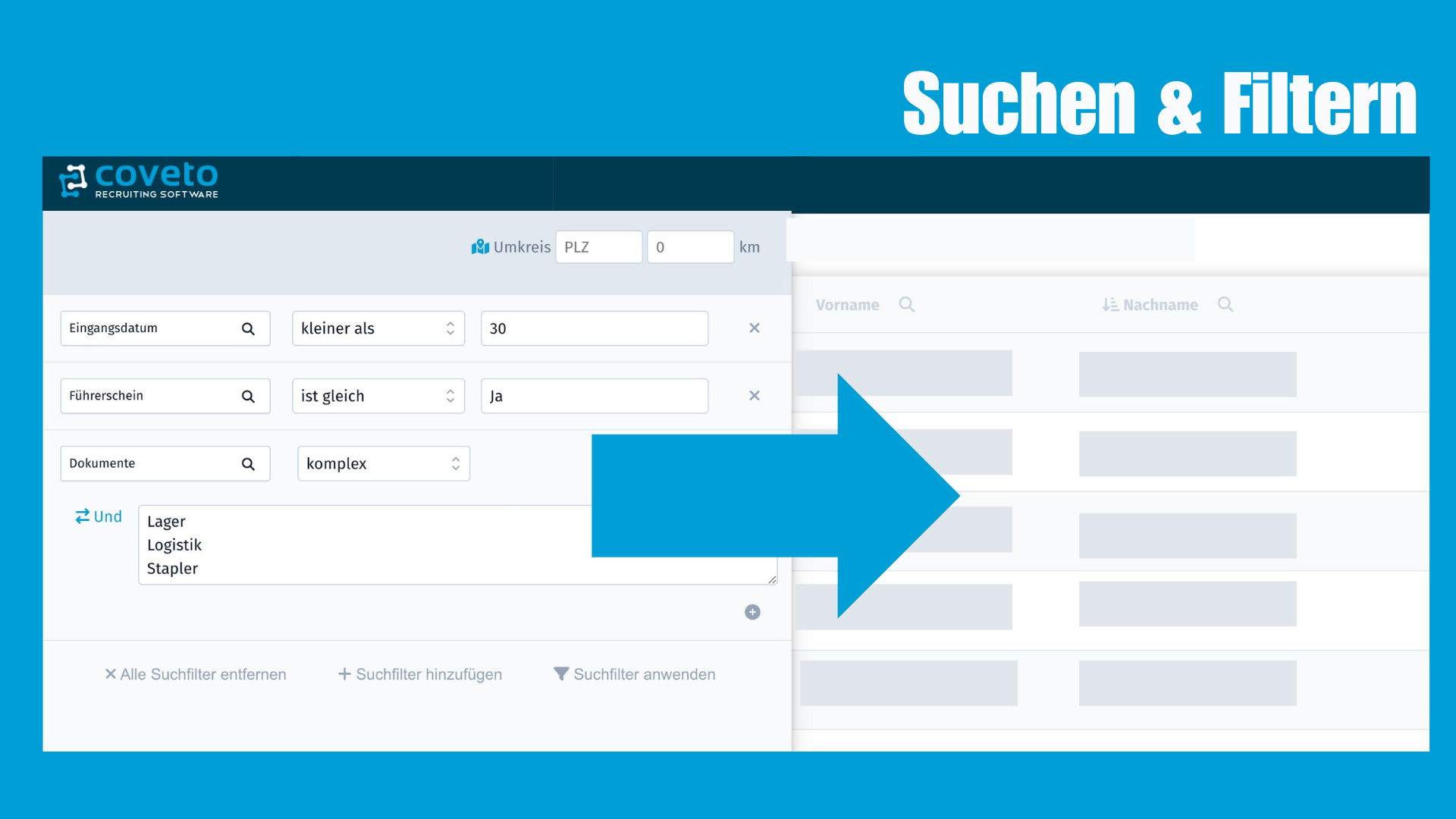 Suchen-und-Filtern Suchen-und-Filtern