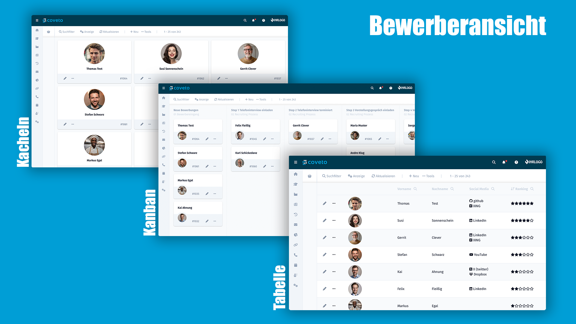 bewerberansicht bewerberansicht