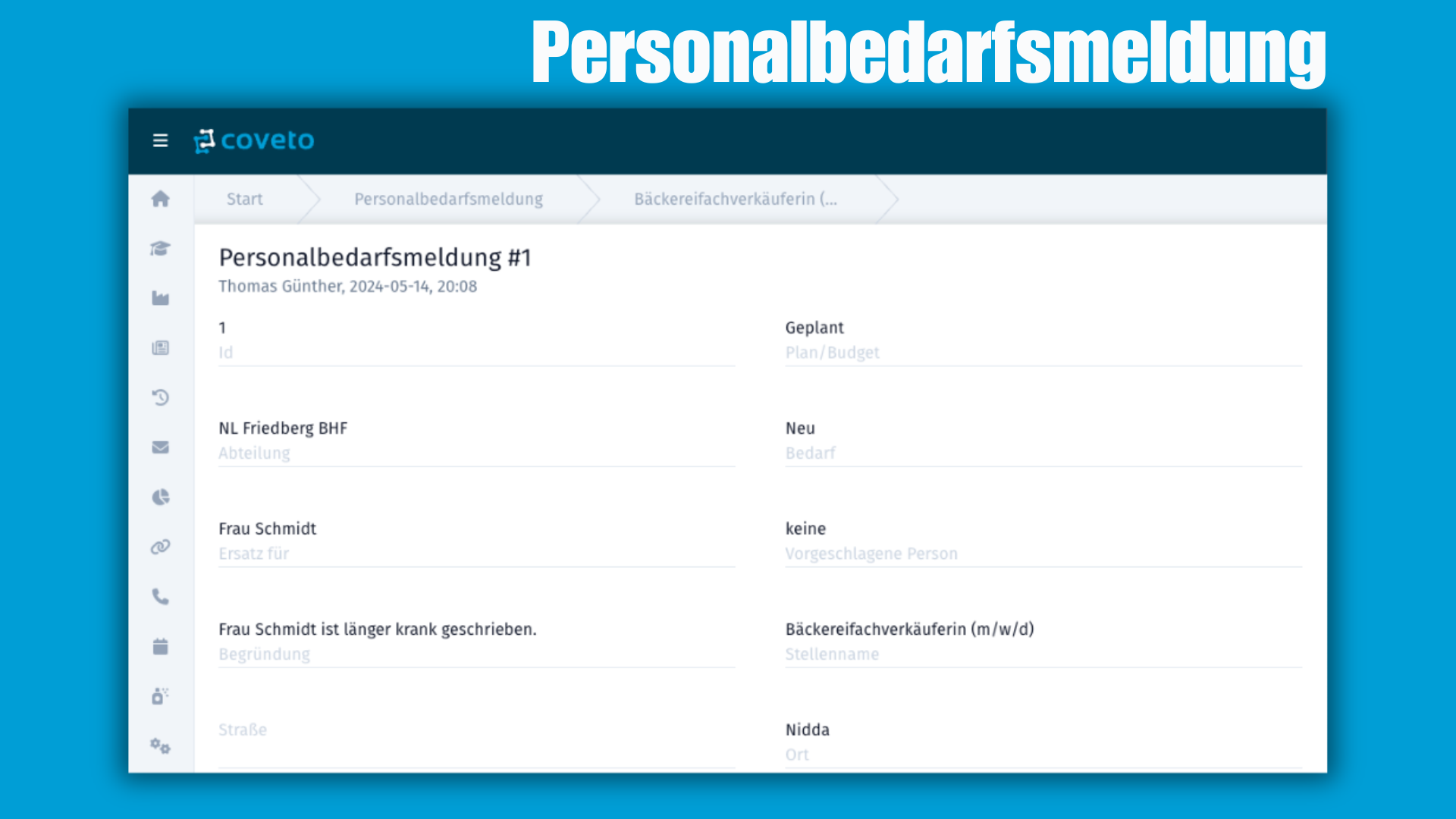 personalbedarfsmeldung personalbedarfsmeldung