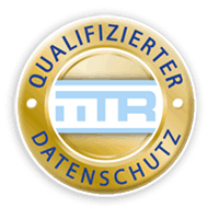 Qualifizierter Datenschutz durch das Datenschutzmanagement der IITR