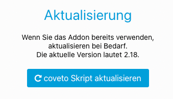 LinkedIn XING Profile kopieren, Schritt 2