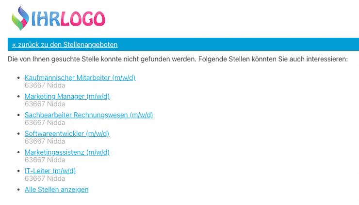vorschlag-stellenanzeige