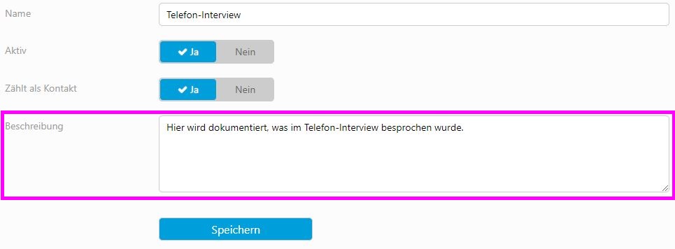 Task-Art-Beschreibung