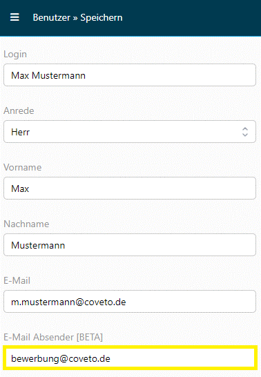 absender-email