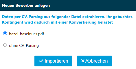 import-cv-parsing