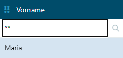 Filter-text