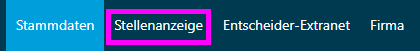 reiter-stellenanzeige