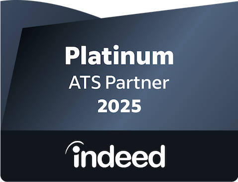 coveto ist ein Indeed Platin-Partner ATS