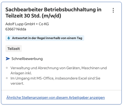 indeed-beispiel-listing