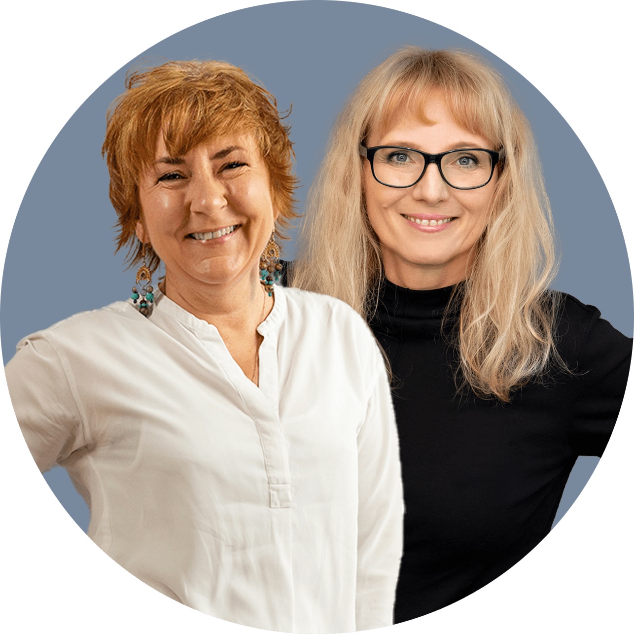 Anja-Kuhn-Pia-Tischer Anja-Kuhn-Pia-Tischer